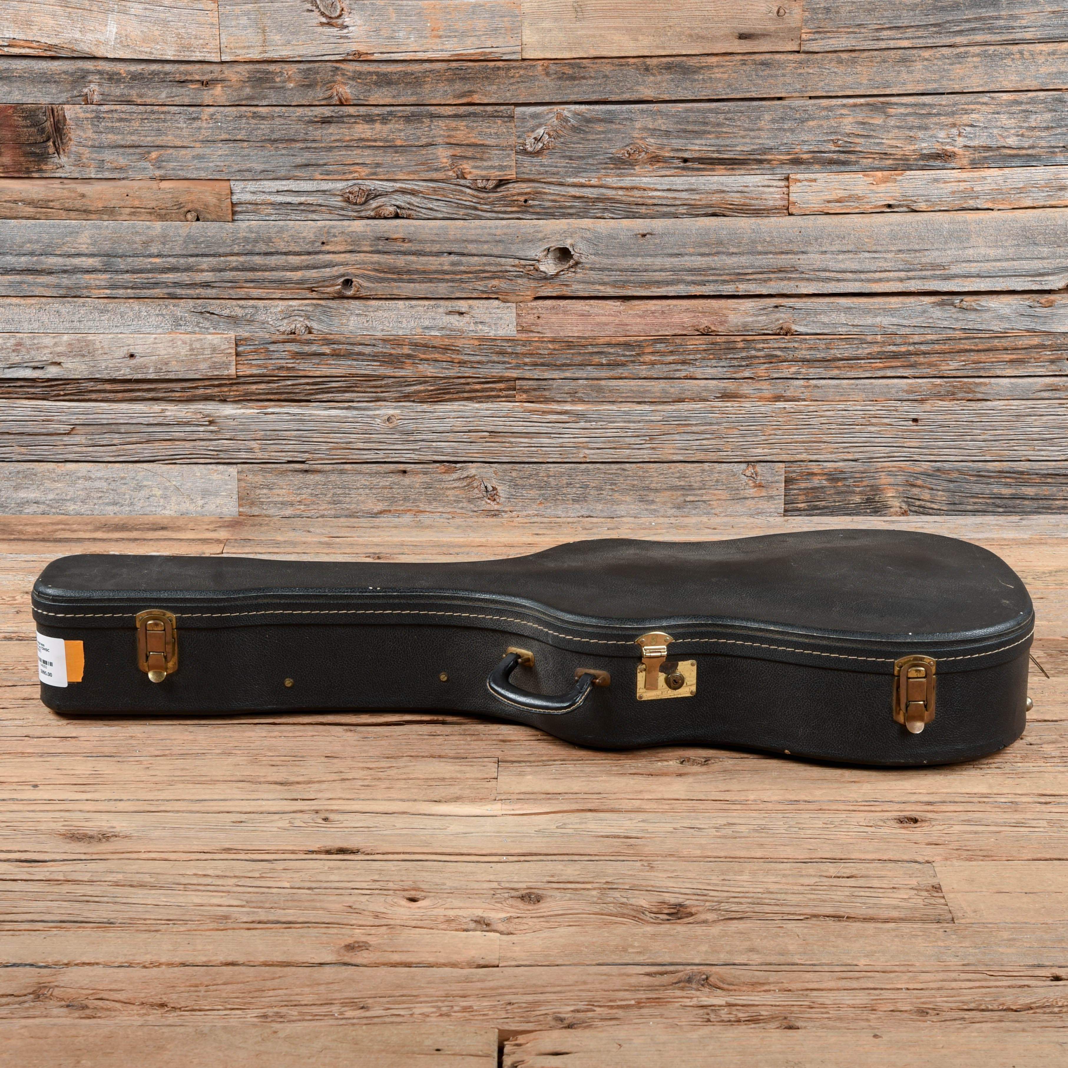 Guild D-40NT Bluegrass Jubilee Natural 1976 Acoustic Guitars / Dreadnought