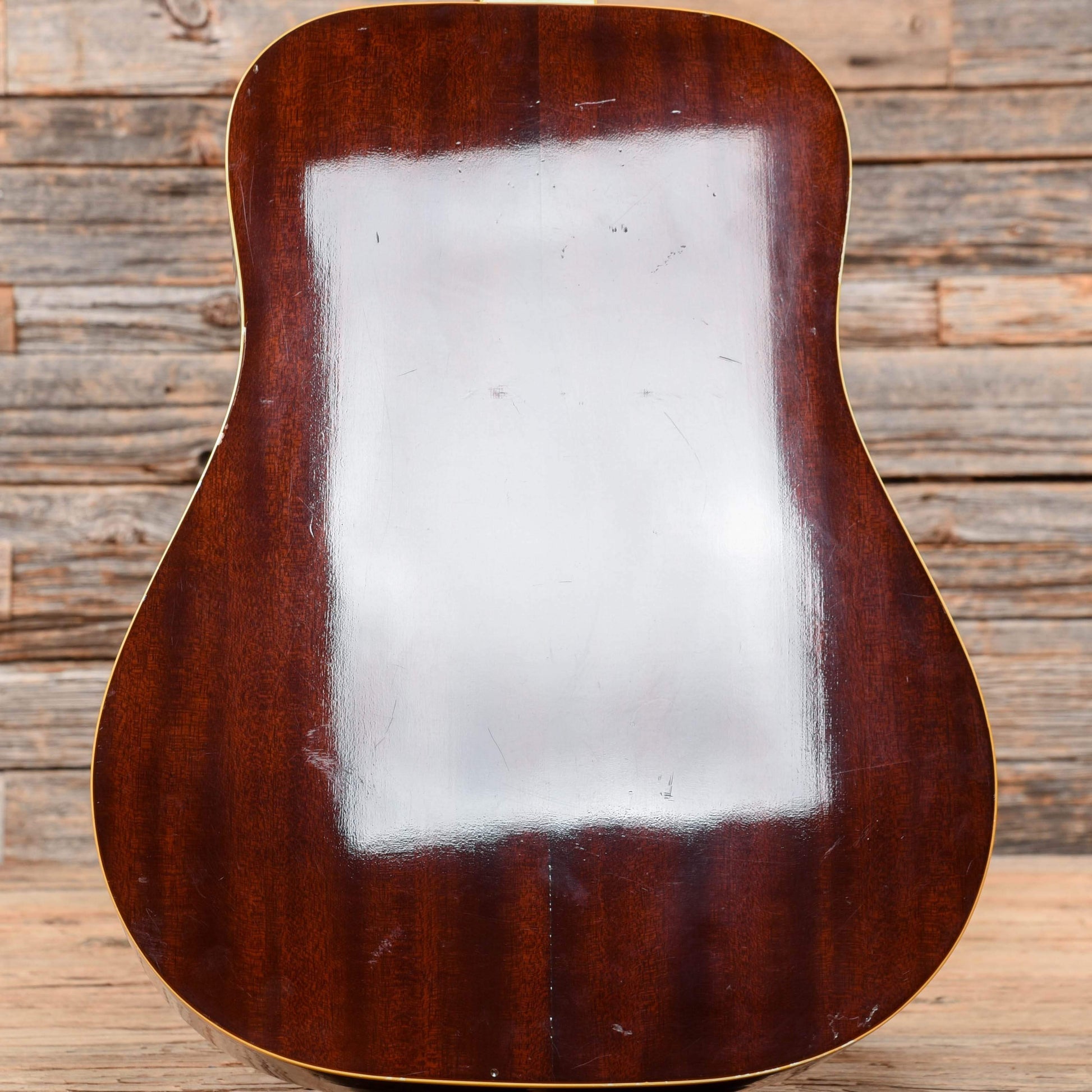 Guild D-40NT Bluegrass Jubilee Natural 1976 Acoustic Guitars / Dreadnought