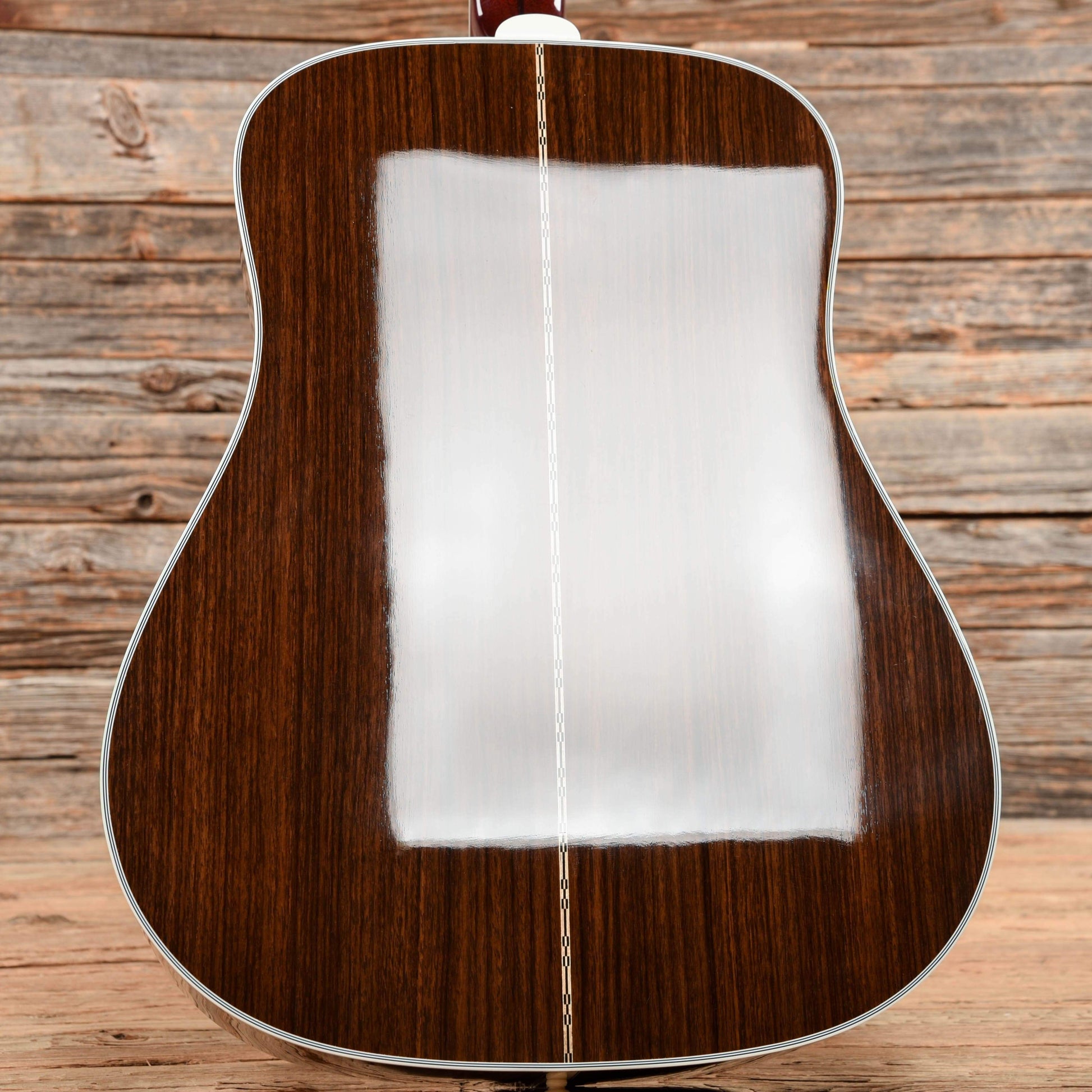 Guild D-55 Natural 2019 Acoustic Guitars / Dreadnought