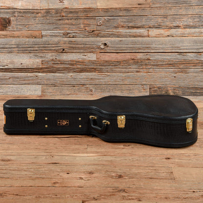 Guild D-55 Natural 2019 Acoustic Guitars / Dreadnought