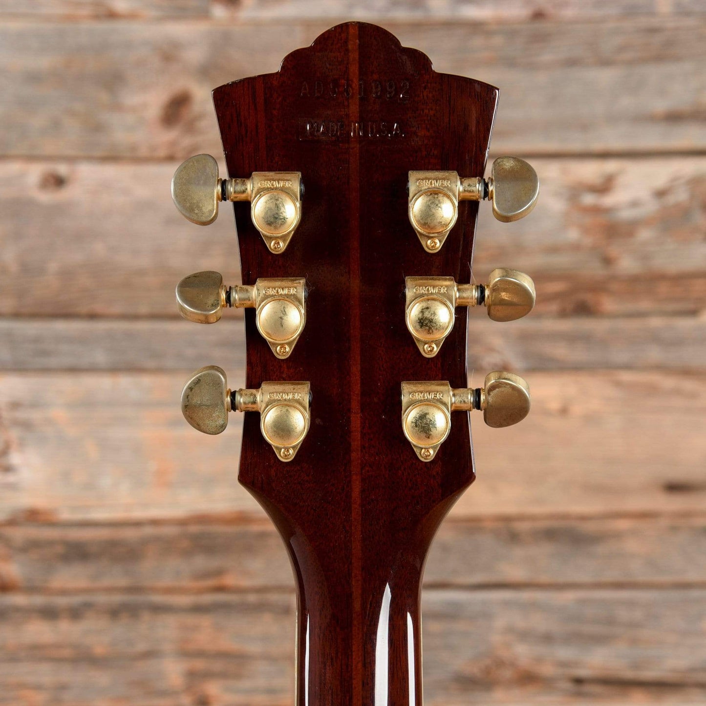 Guild D-55 Natural Acoustic Guitars / Dreadnought