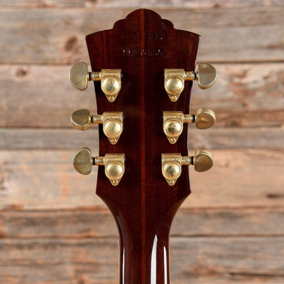 Guild D-55 Natural Acoustic Guitars / Dreadnought