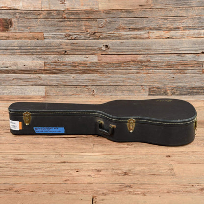 Guild D-55 Natural Acoustic Guitars / Dreadnought