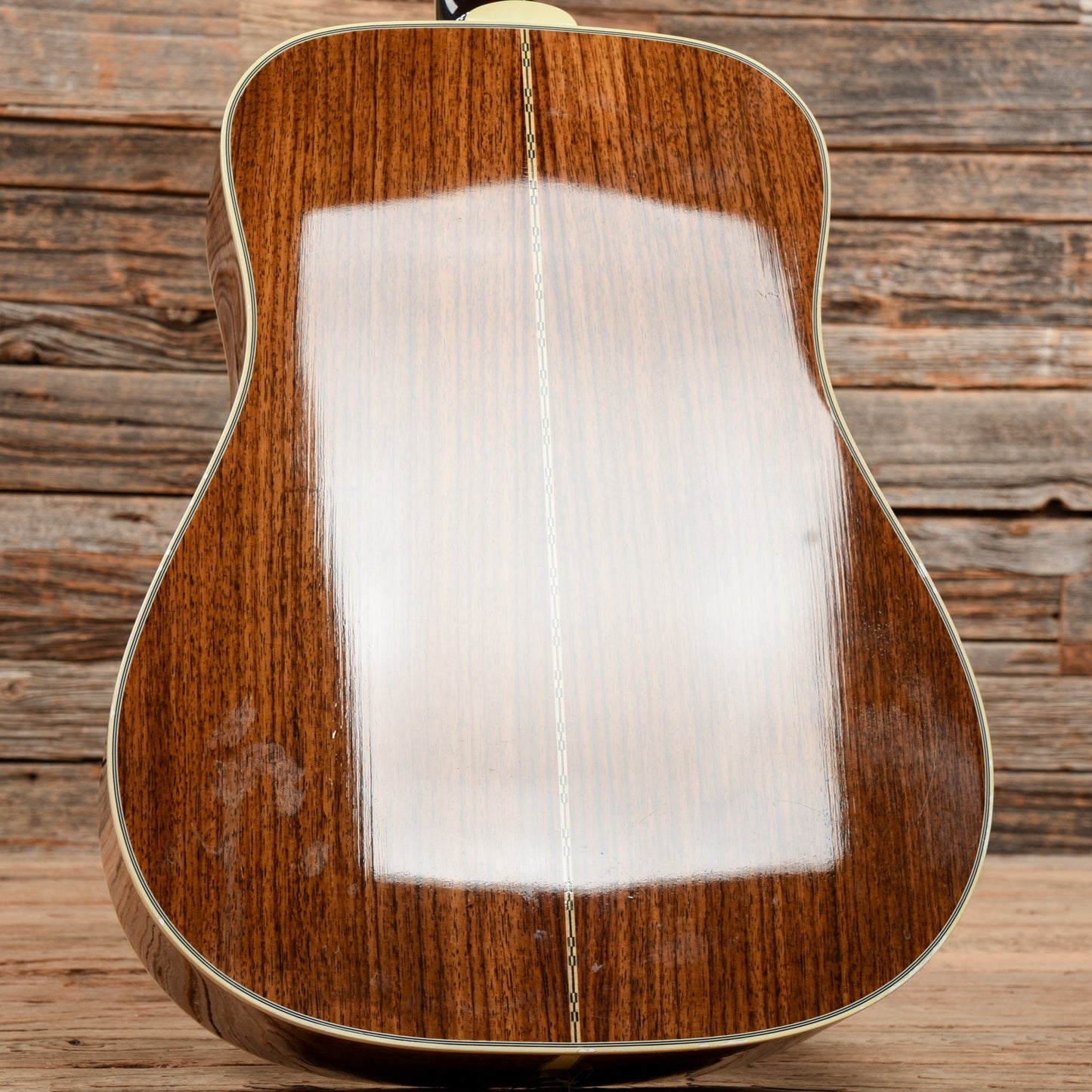 Guild D-55 Sunburst 2007 Acoustic Guitars / Dreadnought