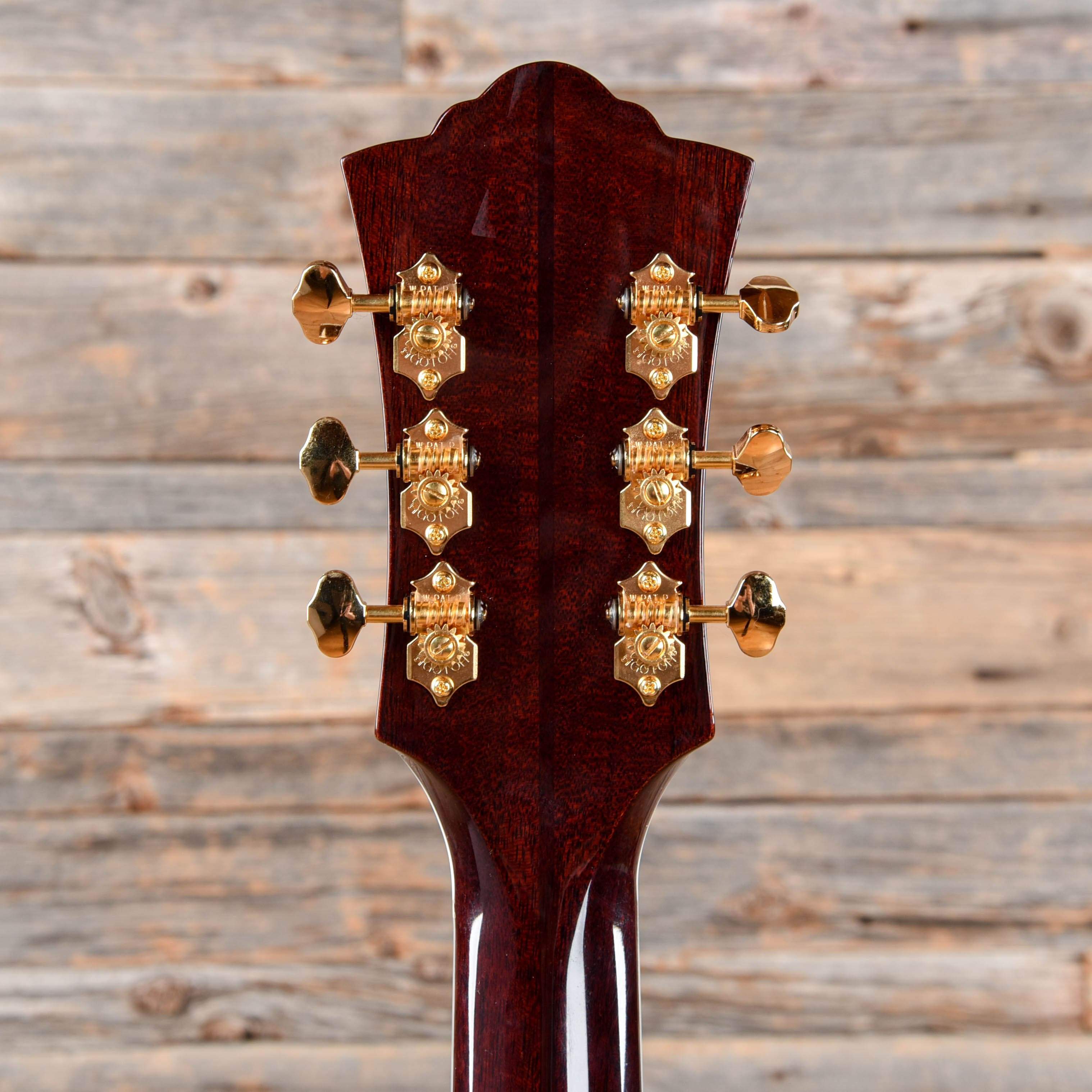 Guild D-55E Natural 2019 Acoustic Guitars / Dreadnought