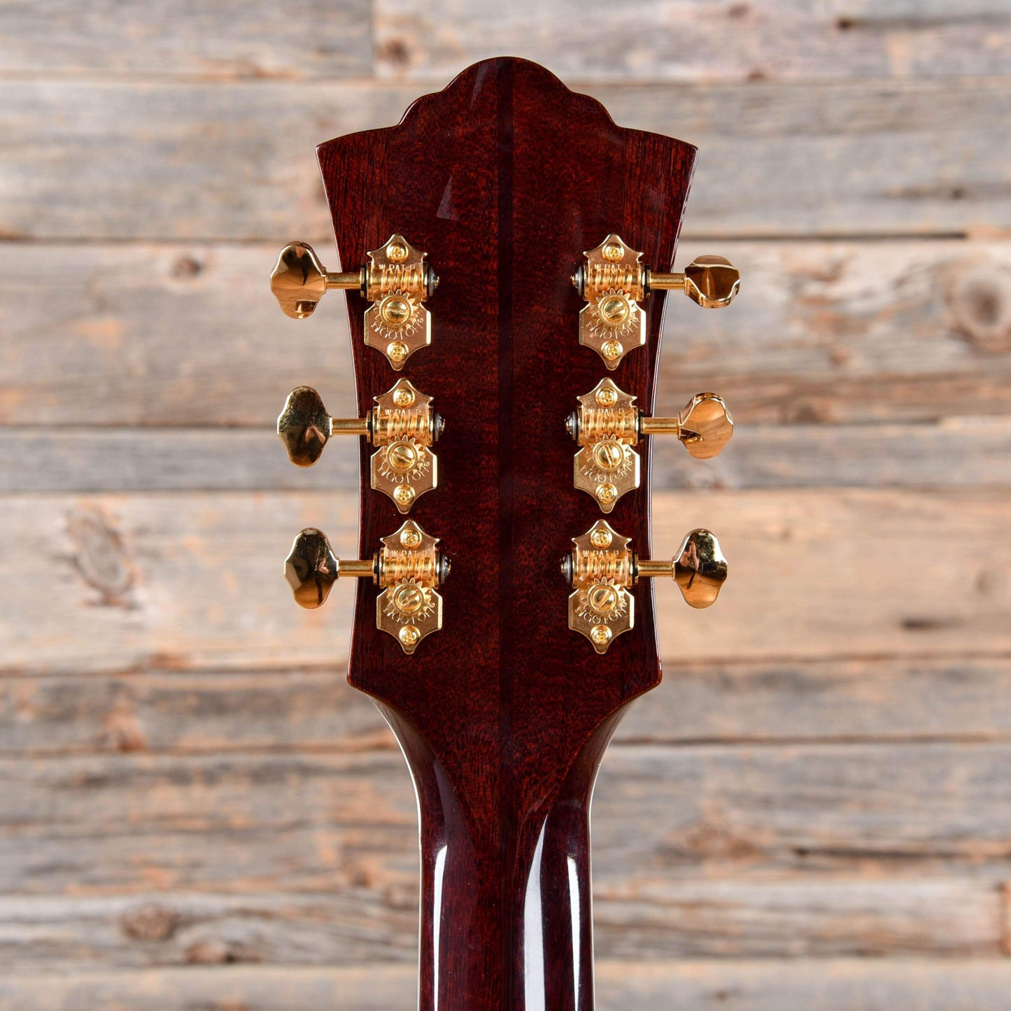 Guild D-55E Natural 2019 Acoustic Guitars / Dreadnought