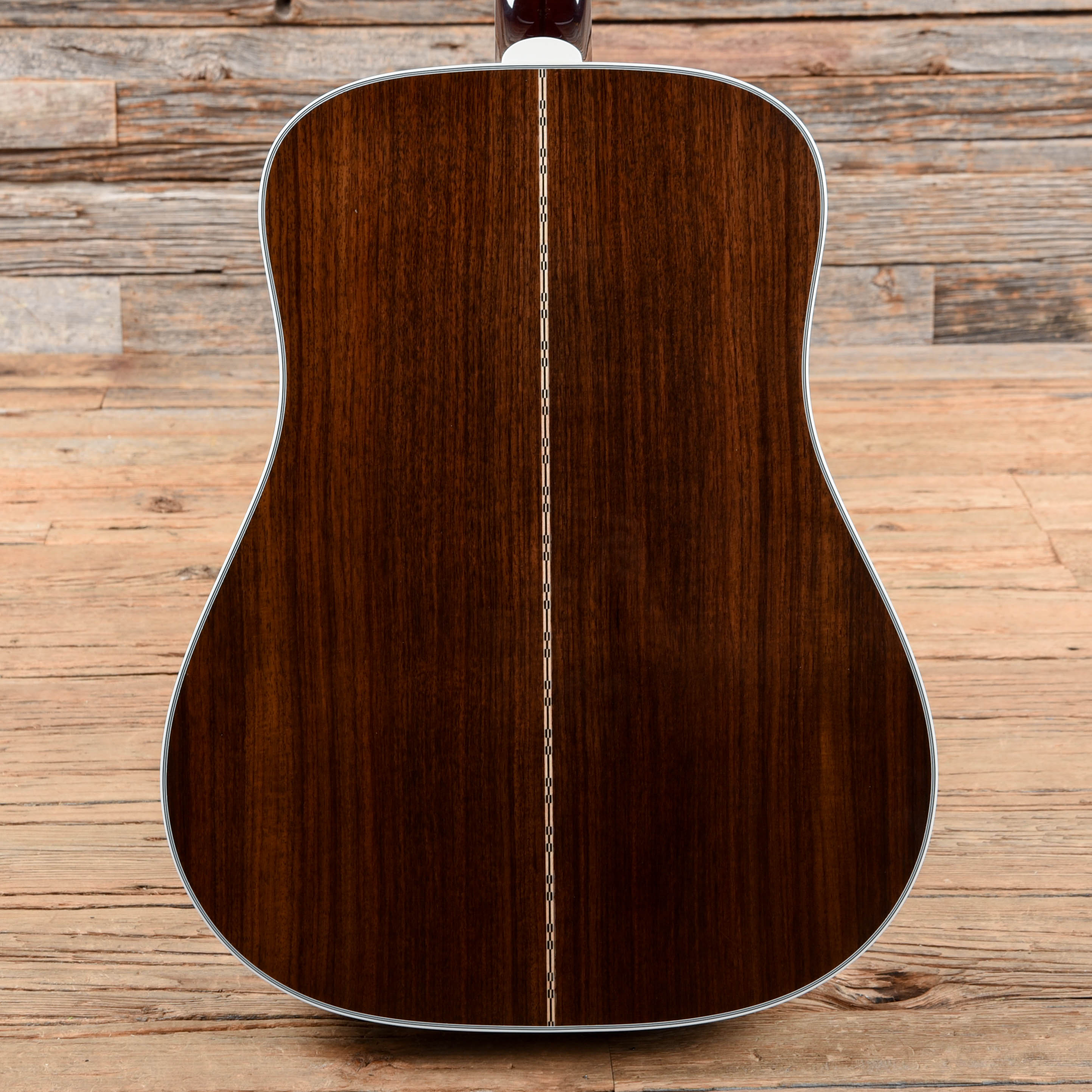 Guild D-55E Natural 2019 Acoustic Guitars / Dreadnought