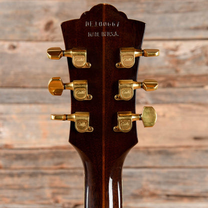 Guild D-55NT Natural 1981 Acoustic Guitars / Dreadnought