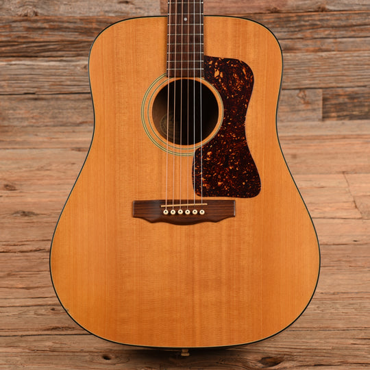 Guild D4 Natural 1994 Acoustic Guitars / Dreadnought