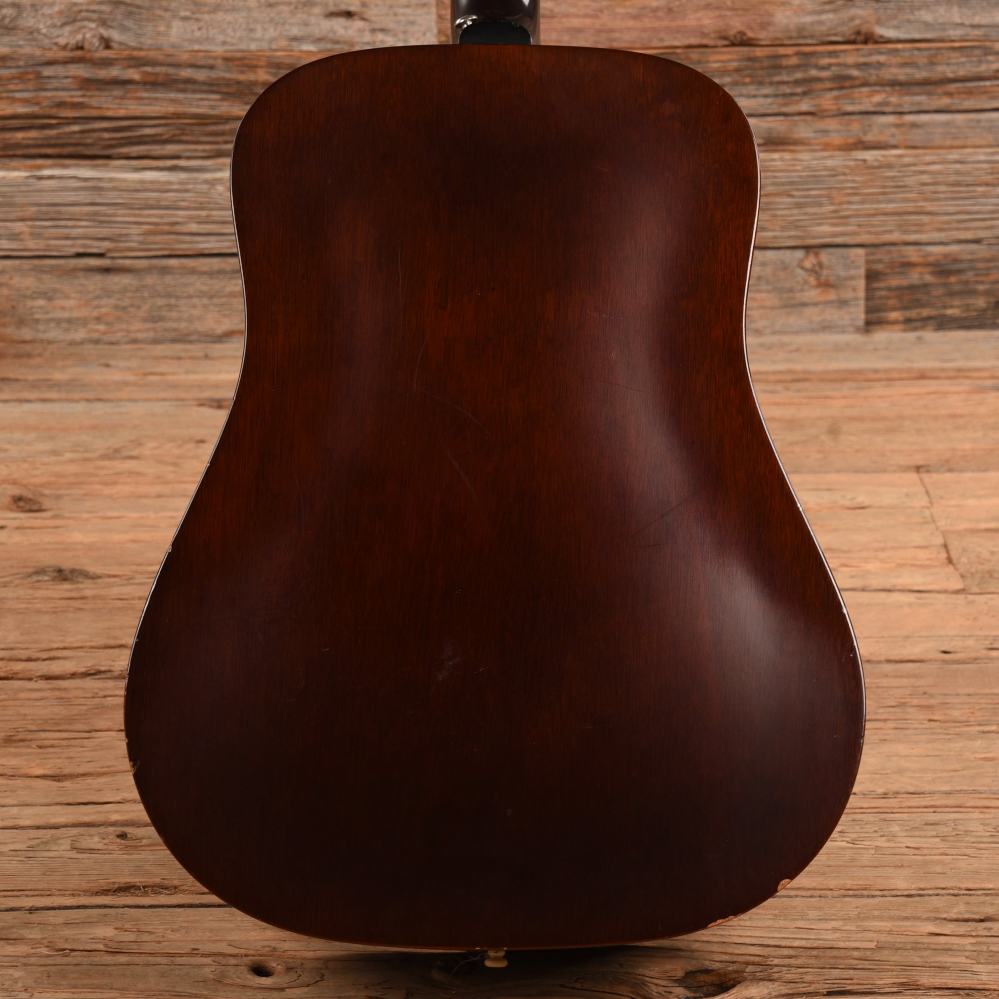 Guild D4 Natural 1994 Acoustic Guitars / Dreadnought