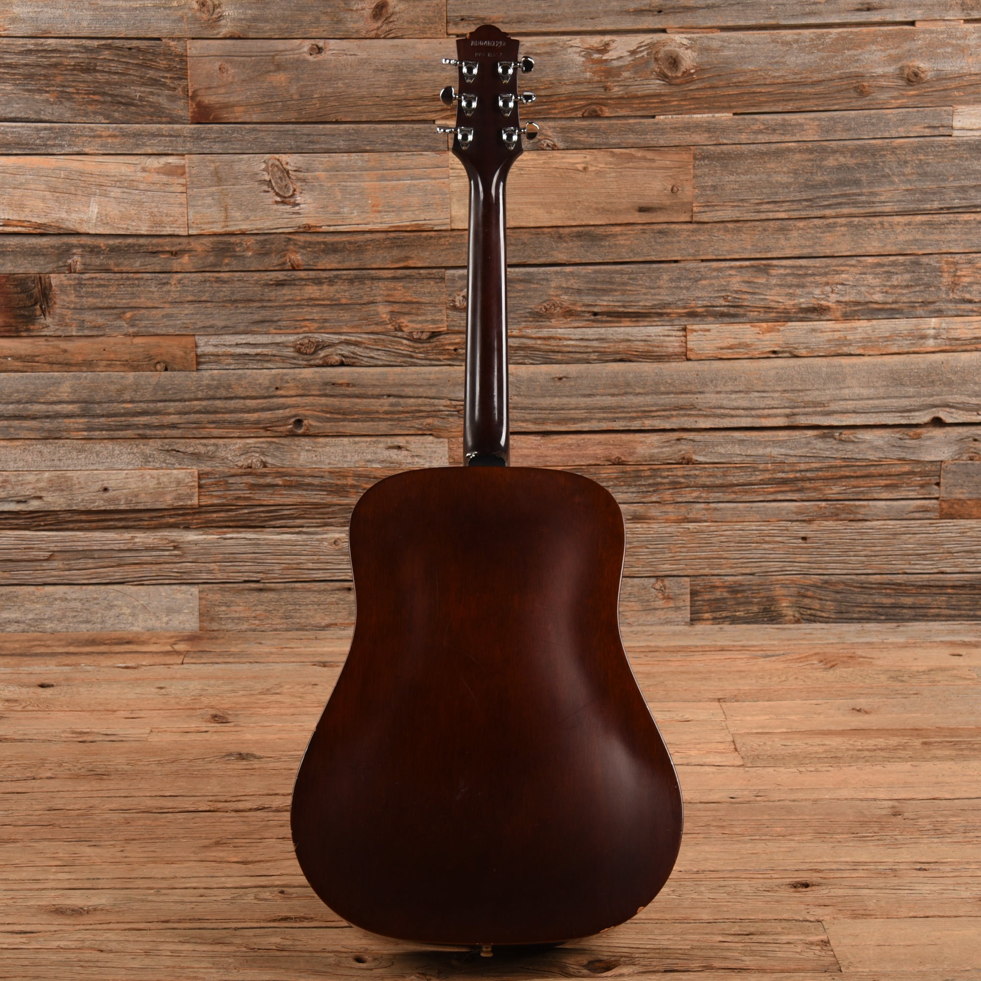Guild D4 Natural 1994 Acoustic Guitars / Dreadnought