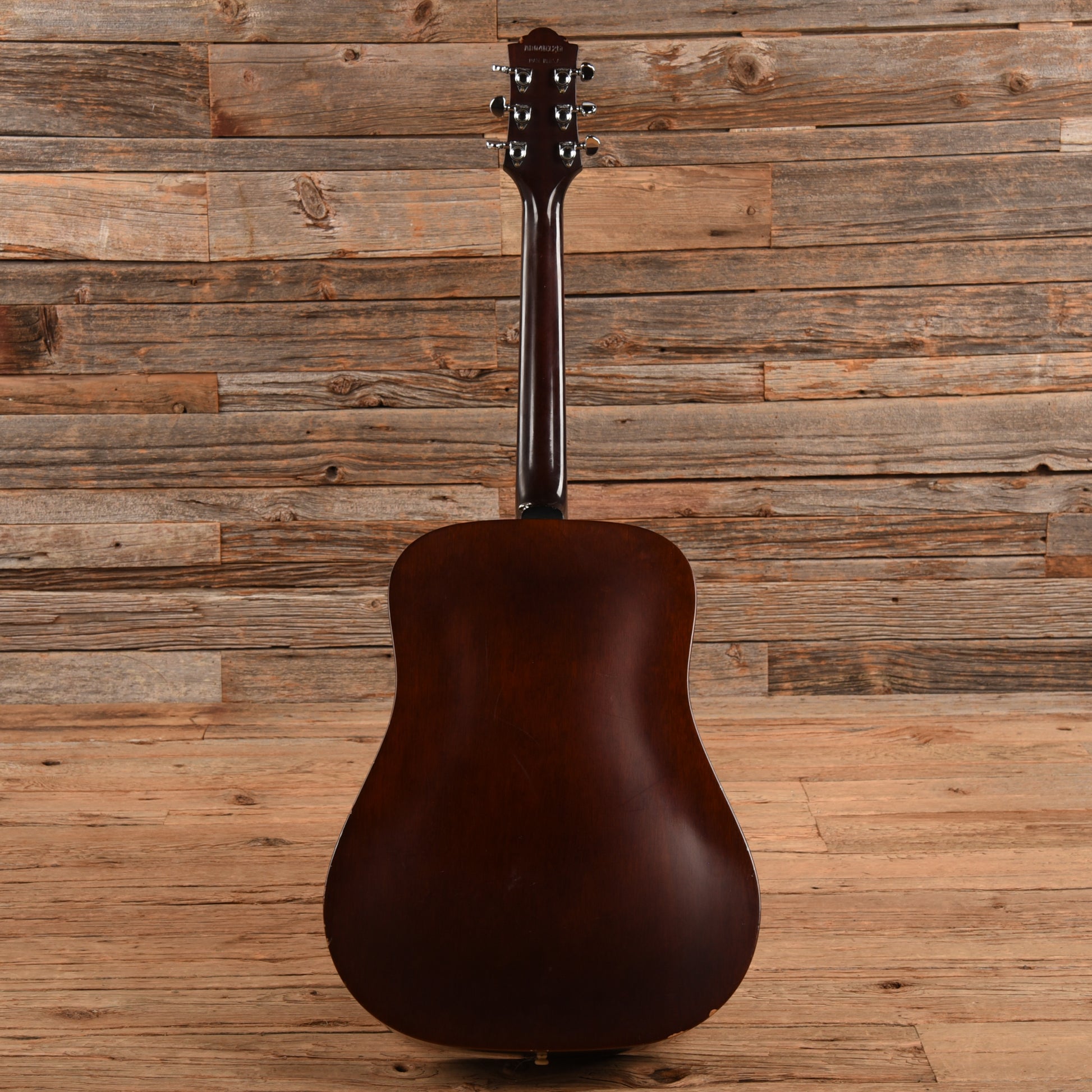 Guild D4 Natural 1994 Acoustic Guitars / Dreadnought