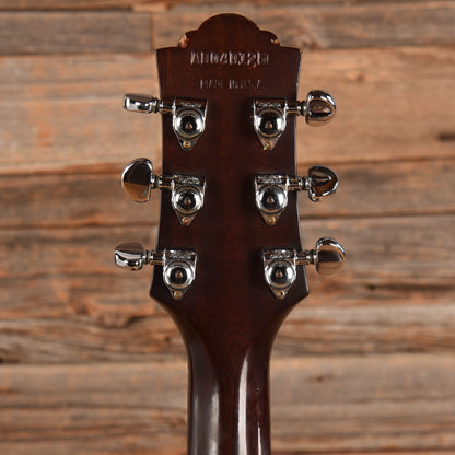 Guild D4 Natural 1994 Acoustic Guitars / Dreadnought