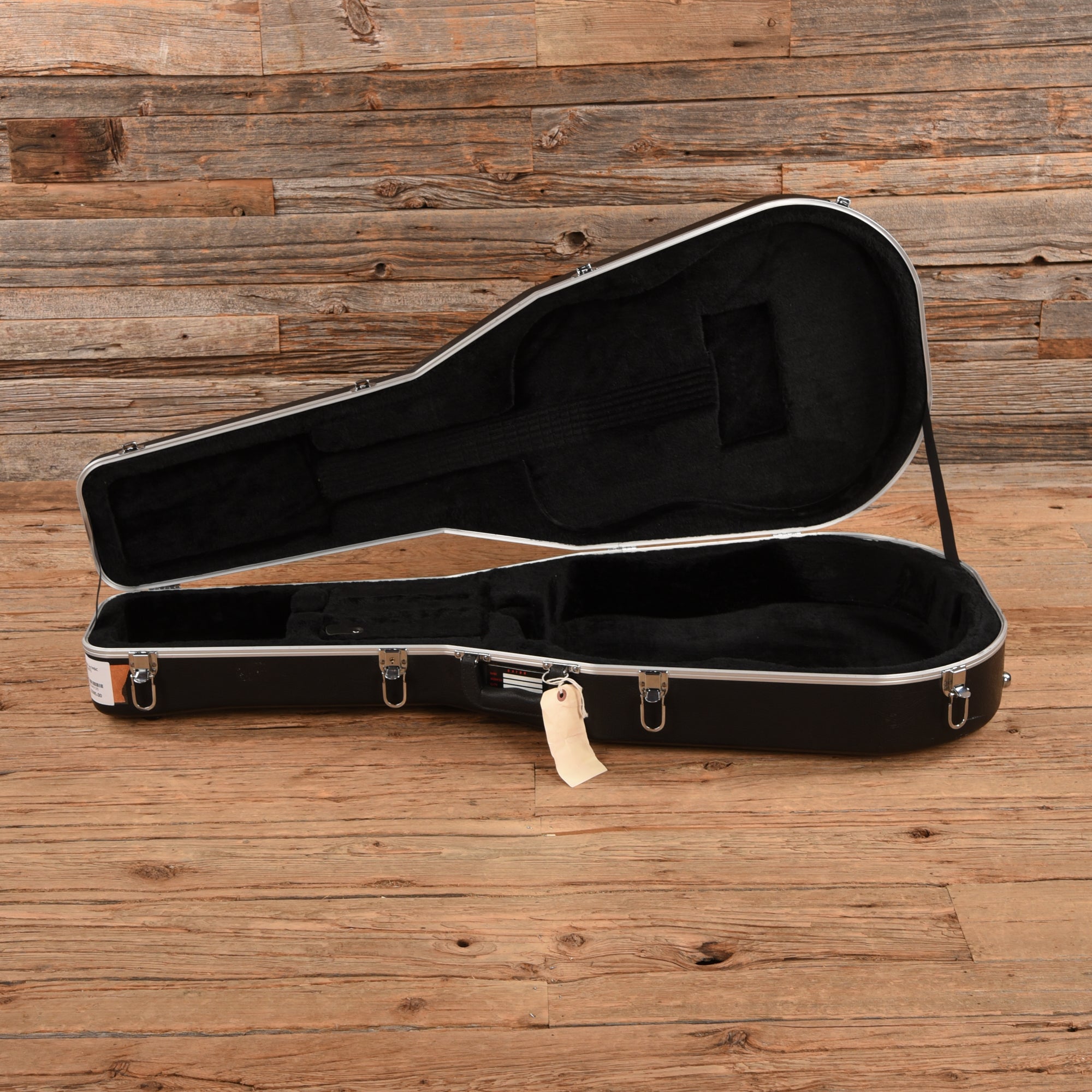 Guild D4 Natural 1994 Acoustic Guitars / Dreadnought