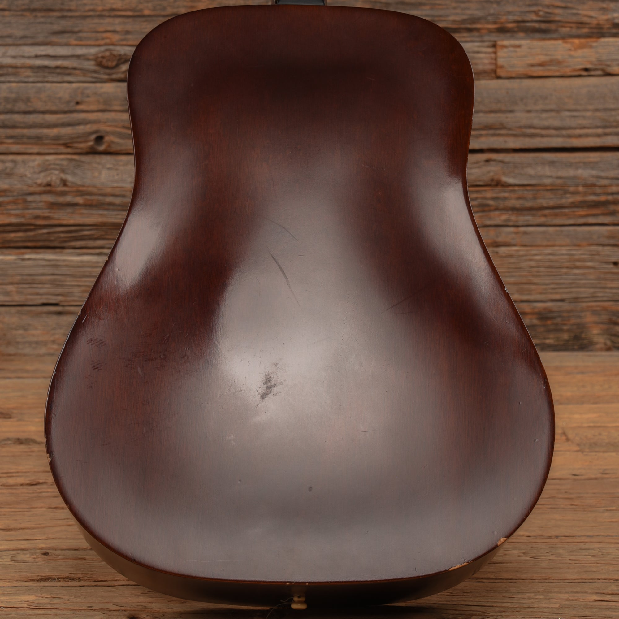 Guild D4 Natural 1994 Acoustic Guitars / Dreadnought