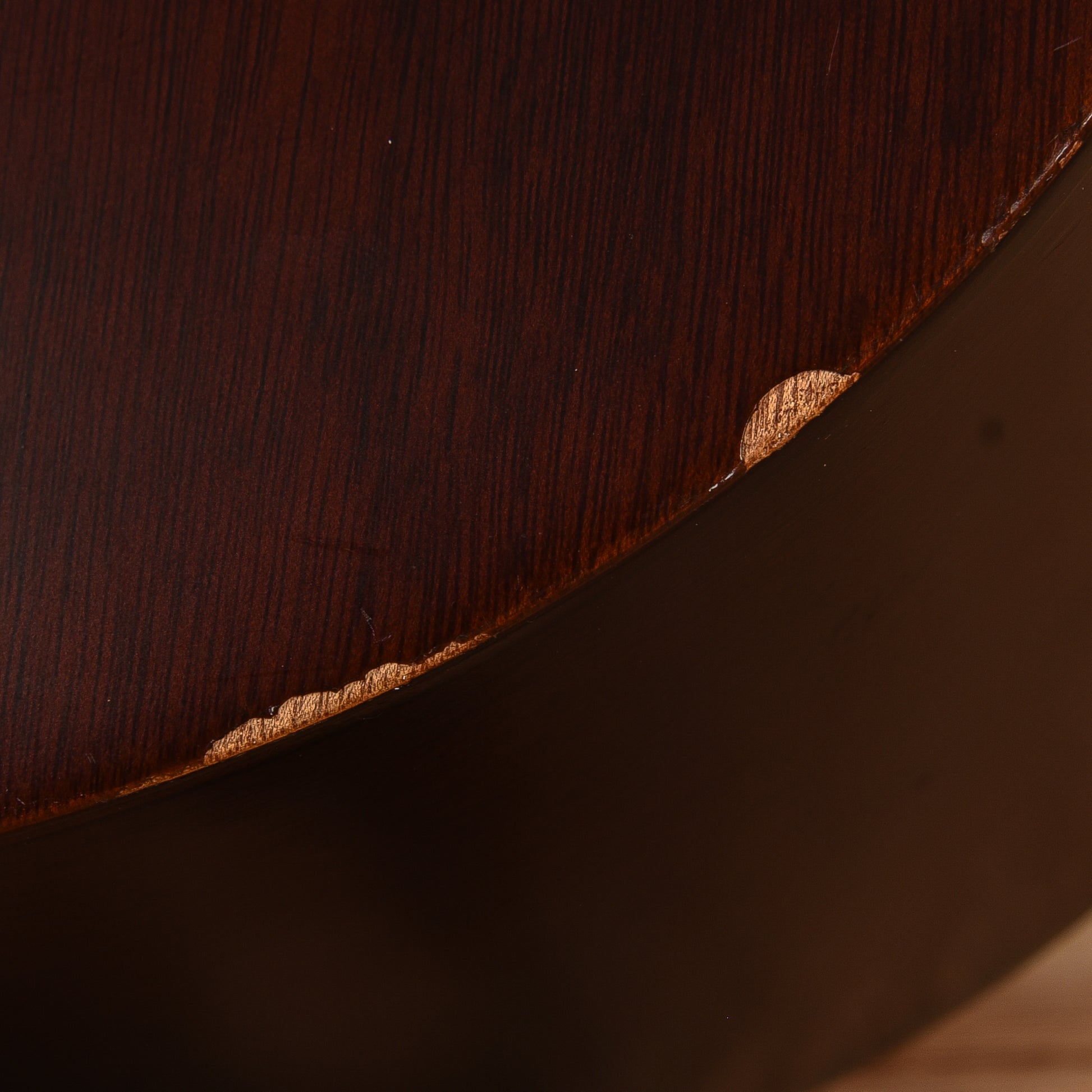 Guild D4 Natural 1994 Acoustic Guitars / Dreadnought