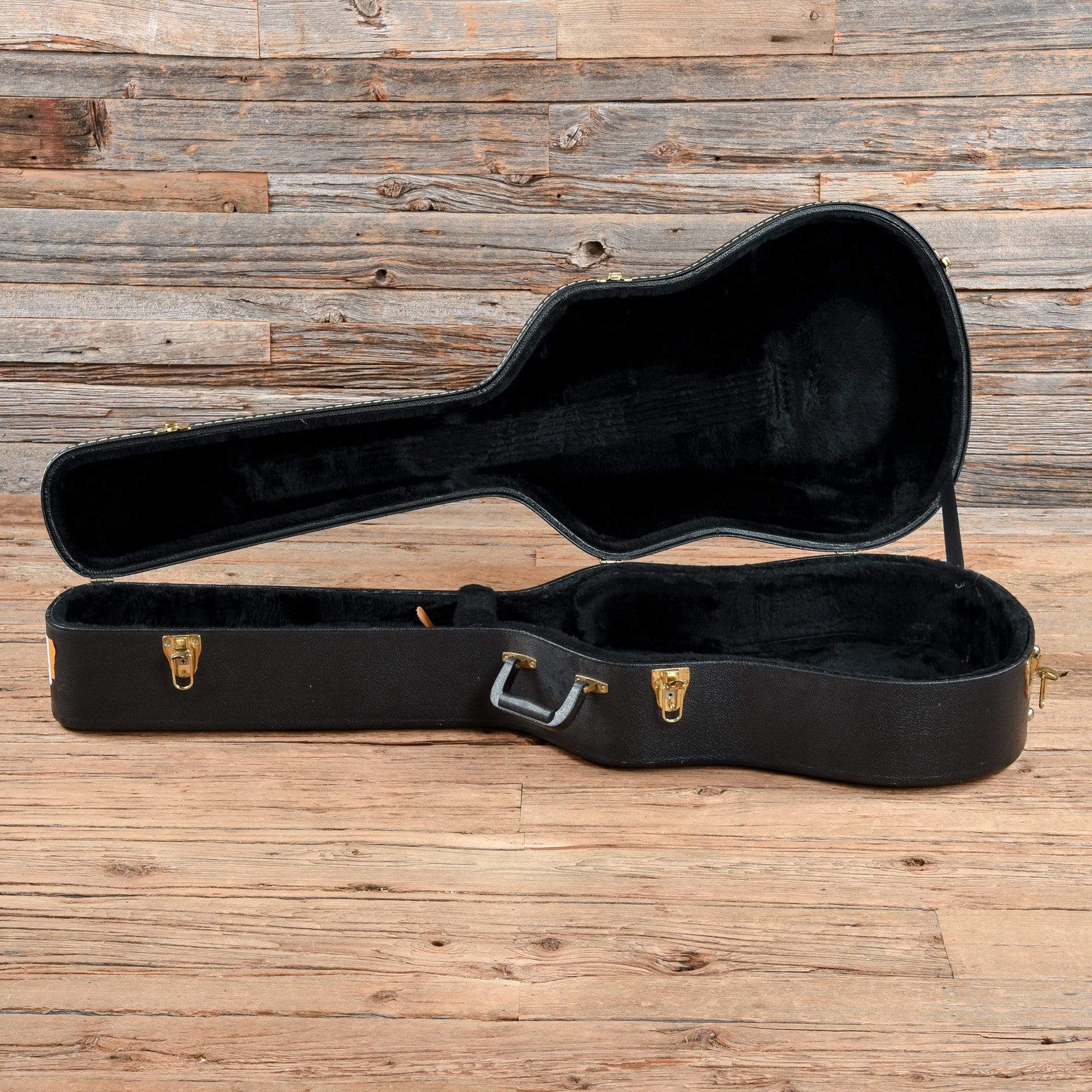 Guild D4 Natural Acoustic Guitars / Dreadnought