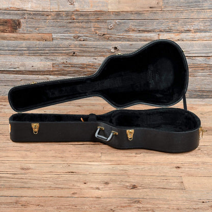 Guild D4 Natural Acoustic Guitars / Dreadnought