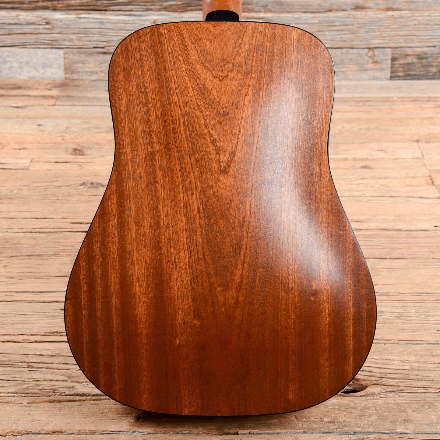 Guild D4 Natural Acoustic Guitars / Dreadnought