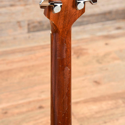 Guild D40CE Standard Natural 2012 Acoustic Guitars / Dreadnought