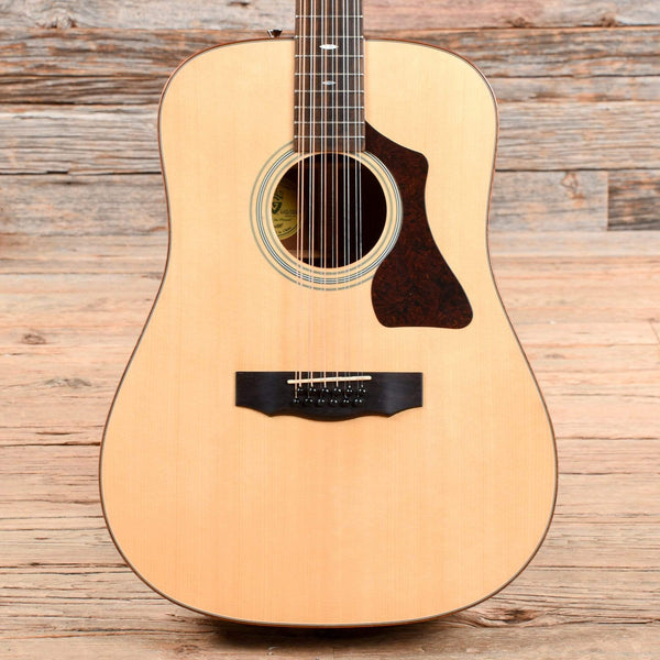 GUILD GAD50 レフティ　充電式ピックアップマイサイ付き Guild GAD-50 - Antique Burst | Sweetwater