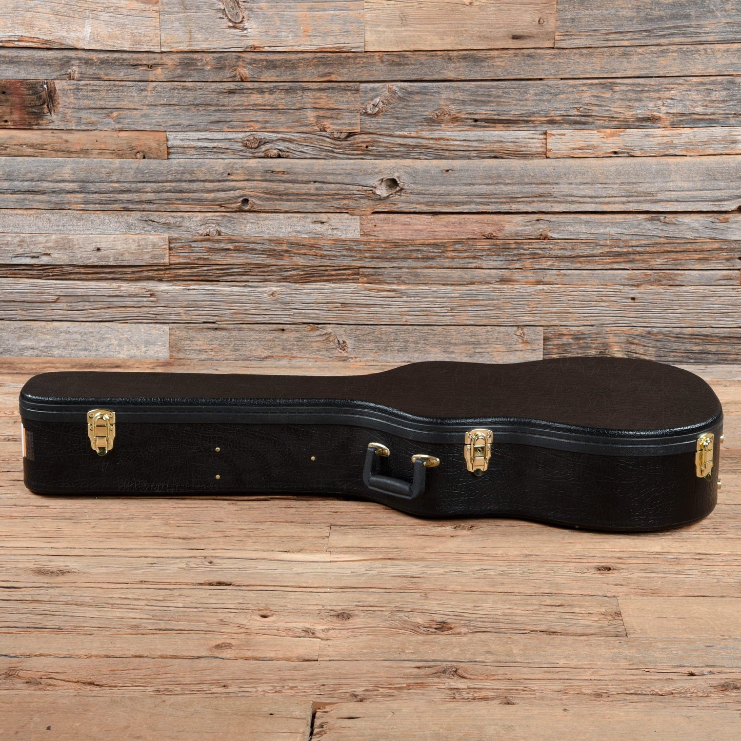 Guild Orpheum Slope Shoulder 12 Fret Dreadnought Natural 2013 Acoustic Guitars / Dreadnought