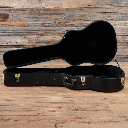 Guild Orpheum Slope Shoulder 12 Fret Dreadnought Natural 2013 Acoustic Guitars / Dreadnought