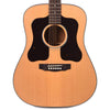 Guild Special Run D-40 Traditional Natural Satin w/Dual Handmade Pickguards Acoustic Guitars / Dreadnought