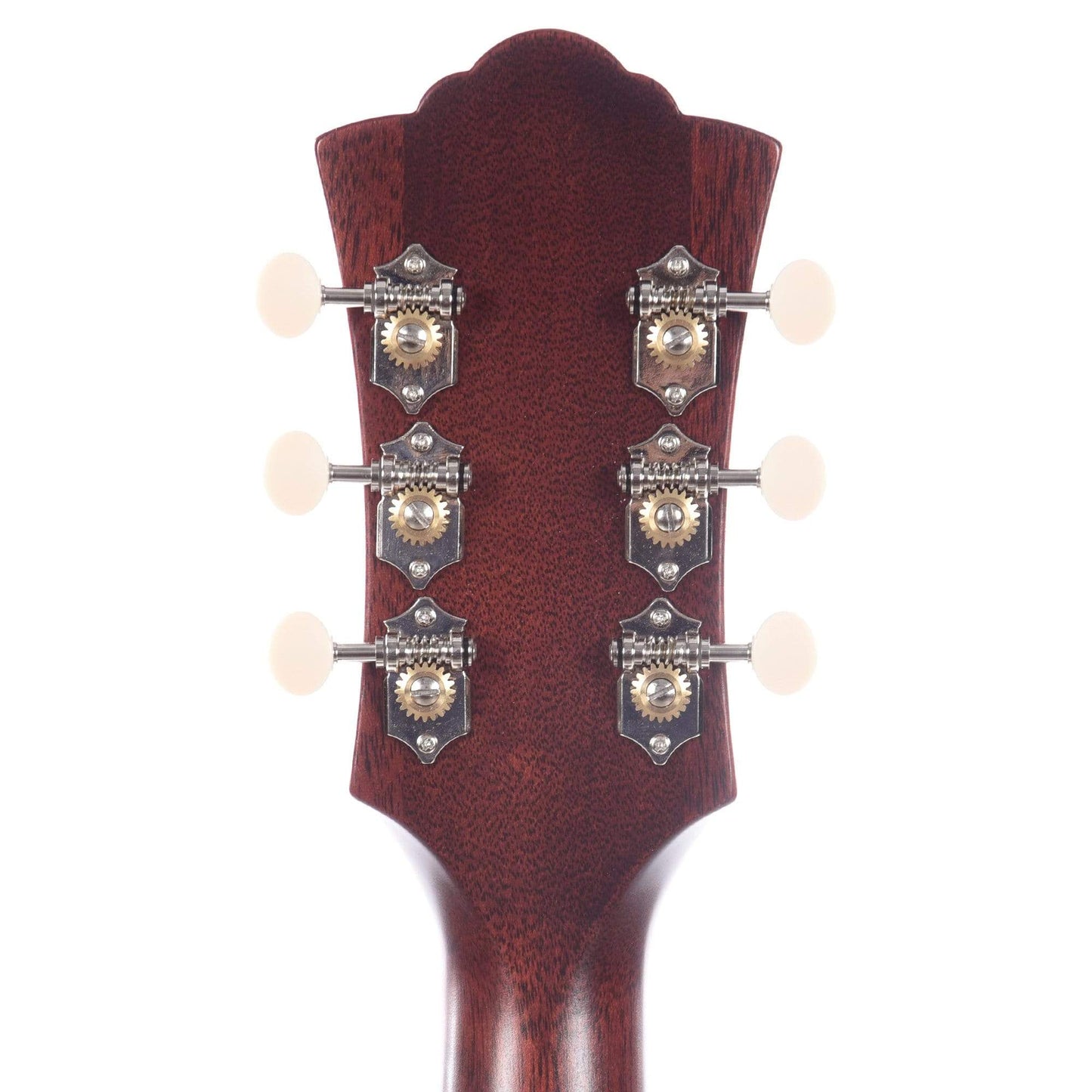 Guild Special Run USA D-40E Teardrop Antique Burst Acoustic Guitars / Dreadnought