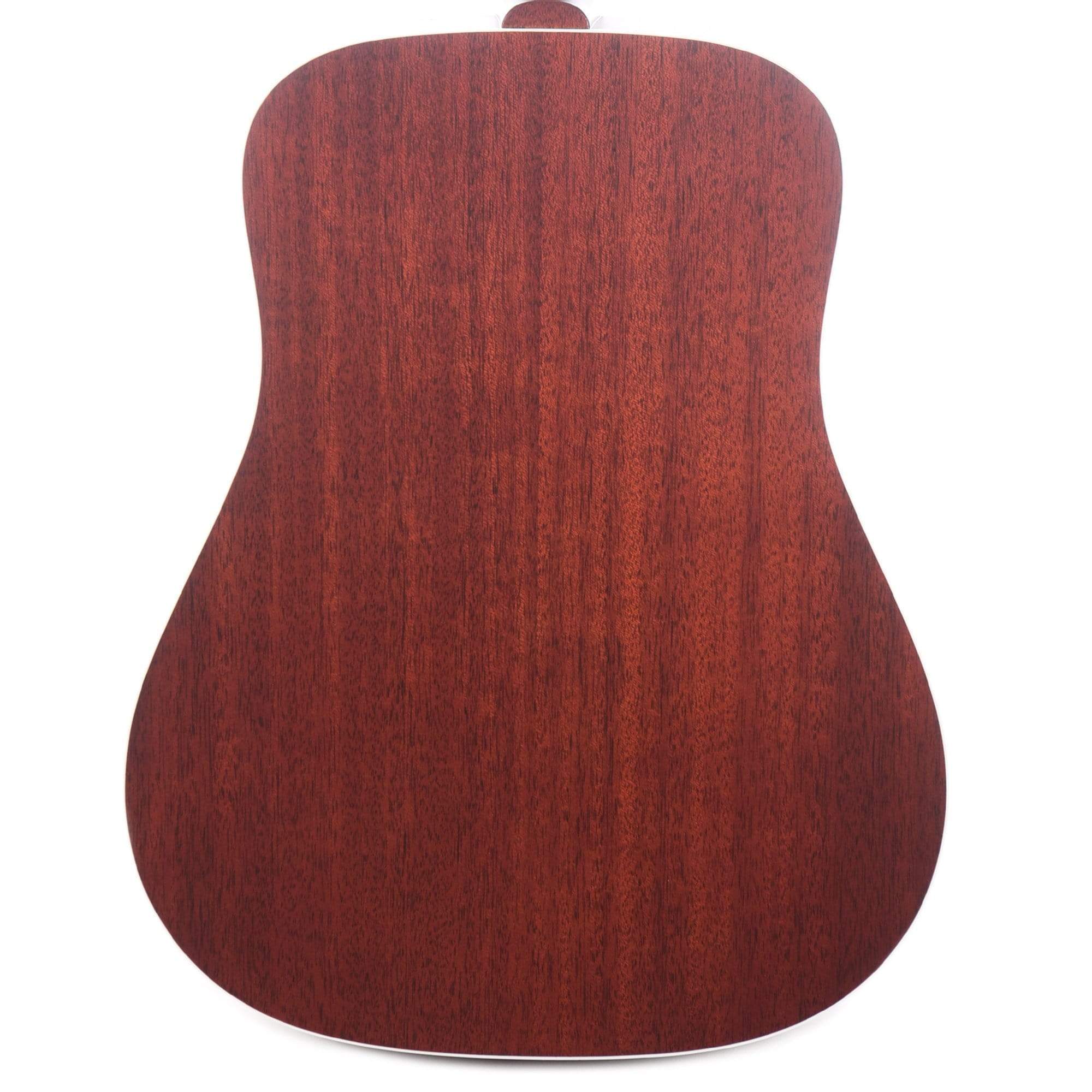 Guild Special Run USA D-40E Teardrop Antique Burst Acoustic Guitars / Dreadnought