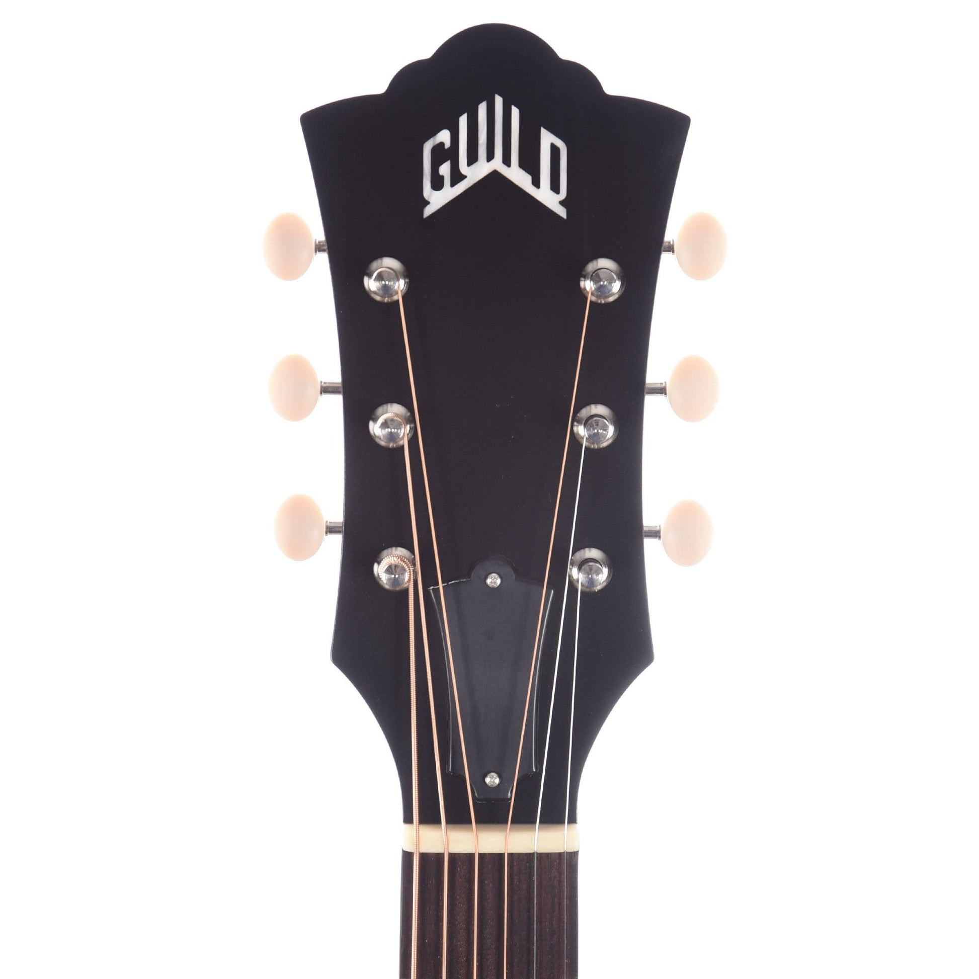 Guild Special Run USA D-40E Teardrop Antique Burst Acoustic Guitars / Dreadnought