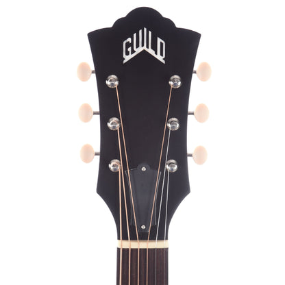 Guild Special Run USA D-40E Teardrop Antique Burst Acoustic Guitars / Dreadnought