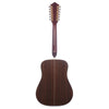 Guild Special Run USA D-512E Spruce/Rosewood 12-String Acoustic Guitars / Dreadnought
