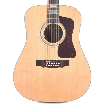 Guild Special Run USA D-512E Spruce/Rosewood 12-String Acoustic Guitars / Dreadnought