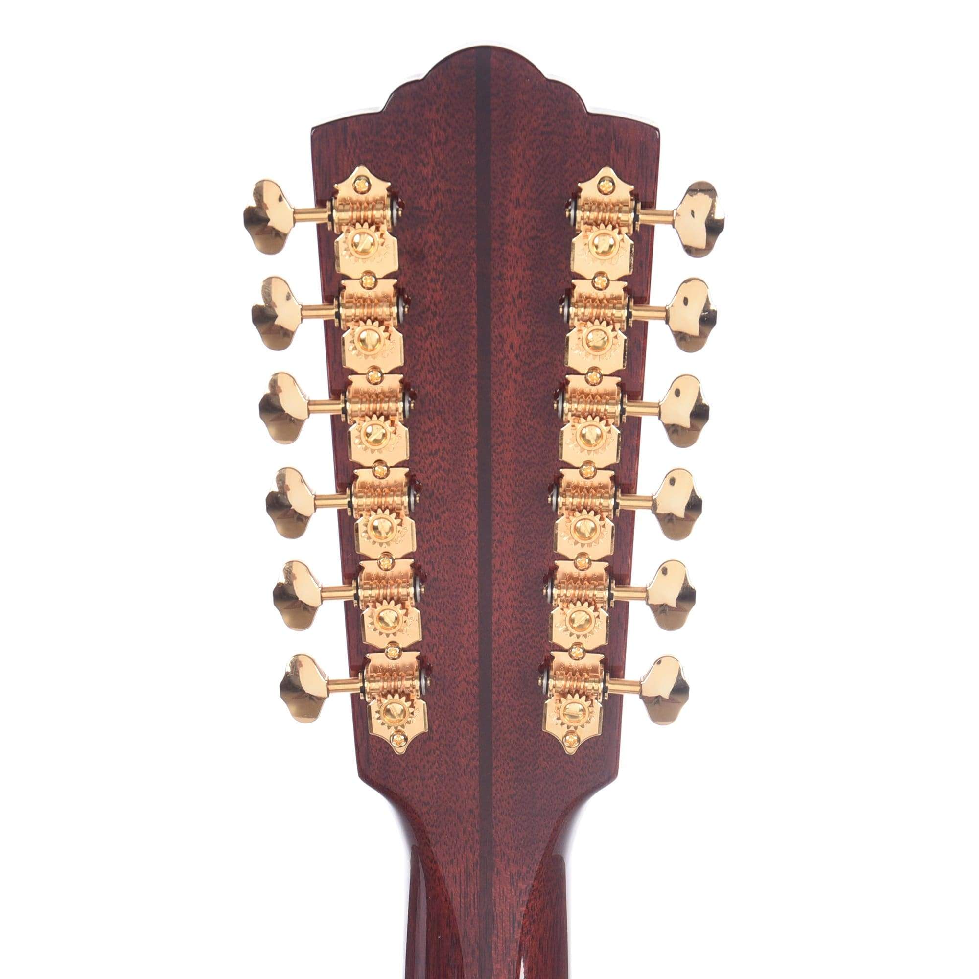 Guild Special Run USA D-512E Spruce/Rosewood 12-String Acoustic Guitars / Dreadnought