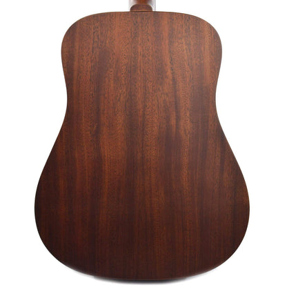 Guild USA D-20 Dreadnought Acoustic Natural Acoustic Guitars / Dreadnought