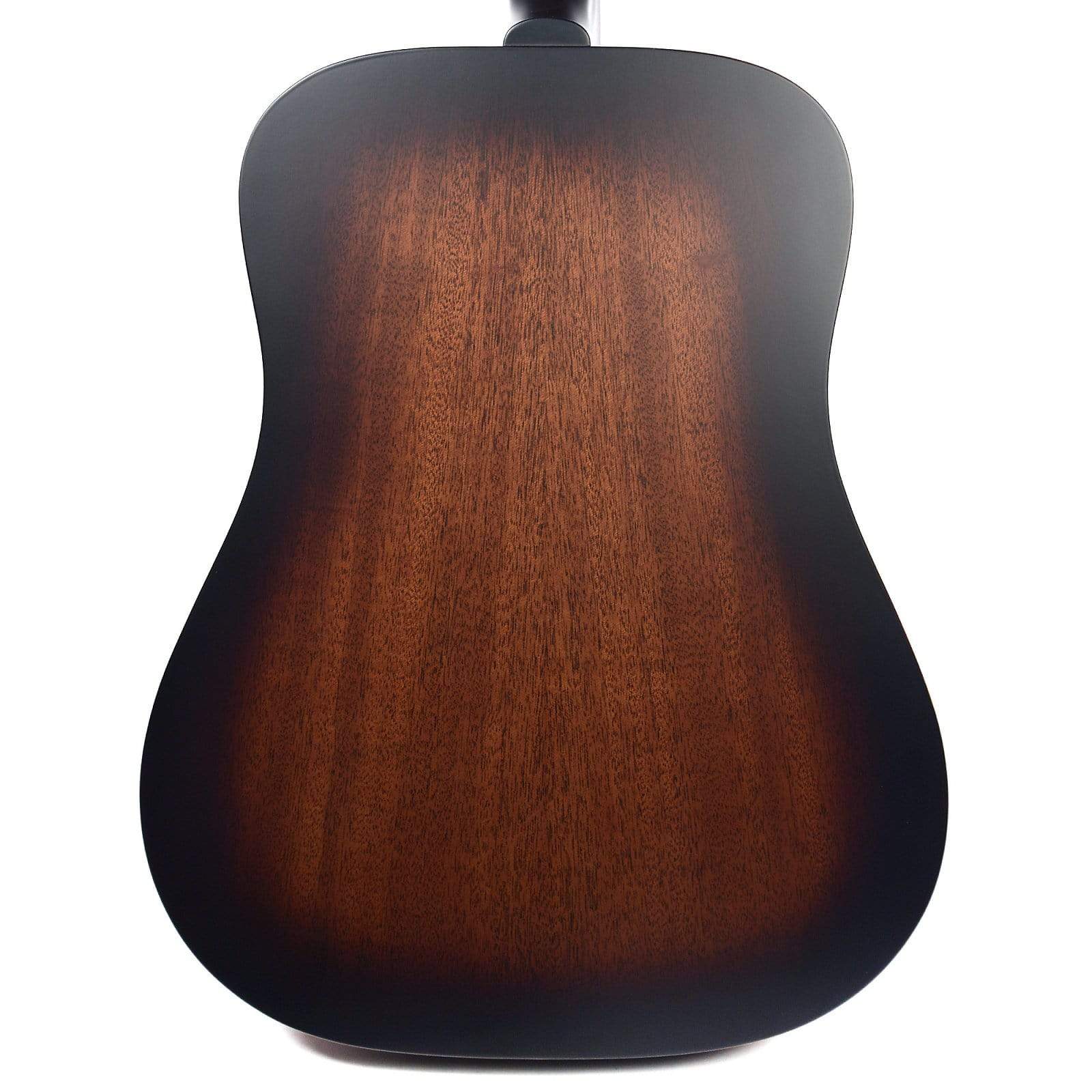 Guild USA D-20 Dreadnought Acoustic Vintage Sunburst Acoustic Guitars / Dreadnought