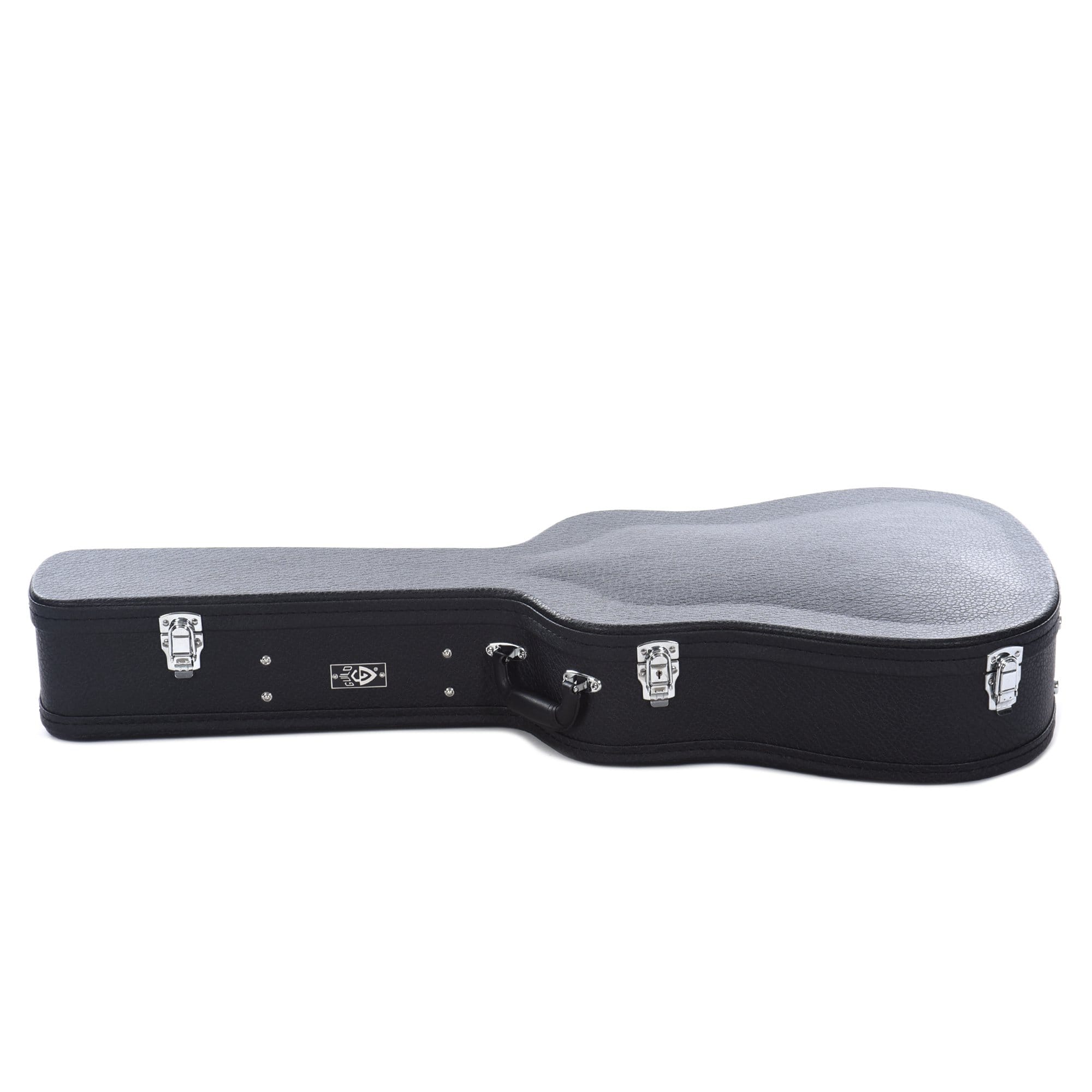 Guild USA D-20 Dreadnought Mahogany Vintage Sunburst Satin Acoustic Guitars / Dreadnought