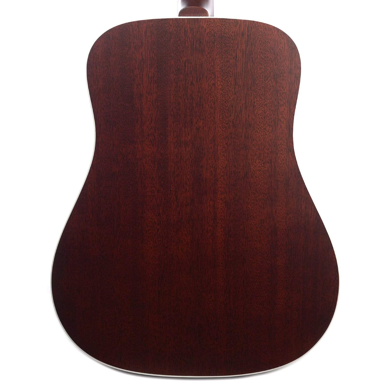 Guild USA D-40 Dreadnought Sitka Spruce/Mahogany Antique Burst Acoustic Guitars / Dreadnought
