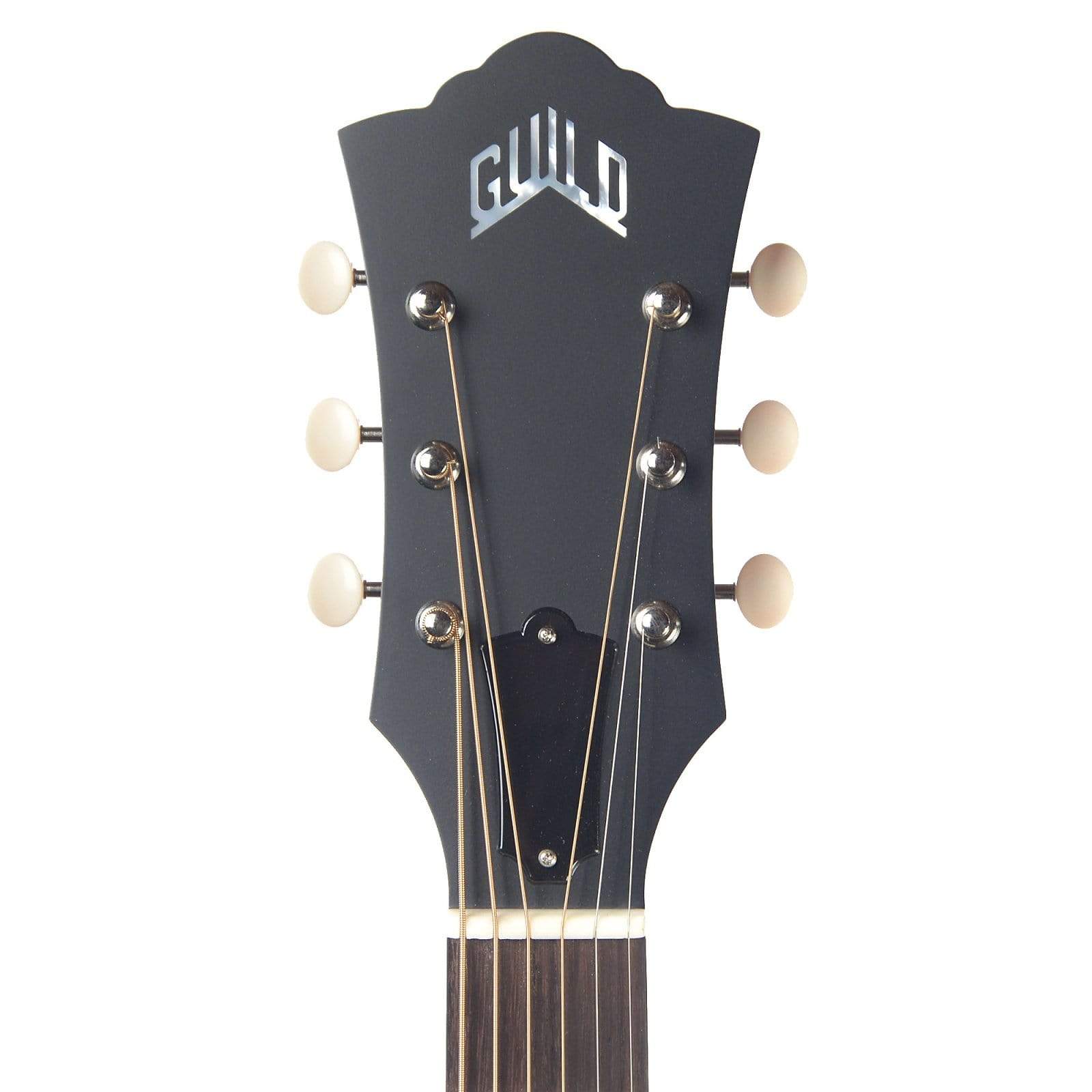 Guild USA D-40 Dreadnought Sitka Spruce/Mahogany Antique Burst Acoustic Guitars / Dreadnought