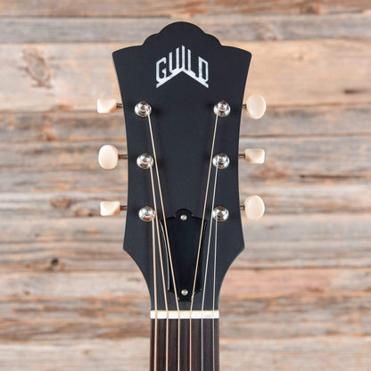 Guild USA D-40 Dreadnought Sitka Spruce/Mahogany Natural Acoustic Guitars / Dreadnought