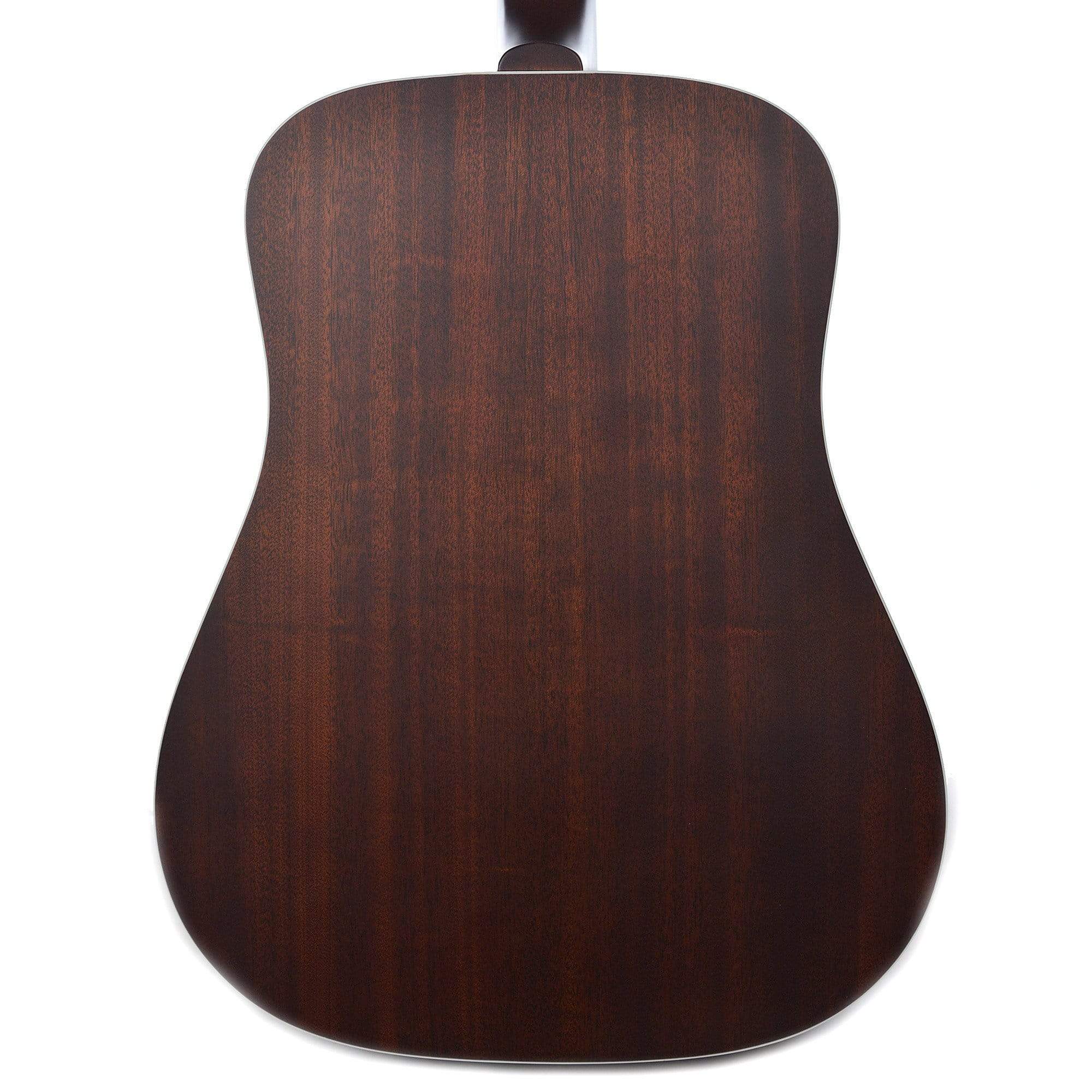 Guild USA D-40 Dreadnought Sitka Spruce/Mahogany Natural w/LR Baggs Pickup Acoustic Guitars / Dreadnought