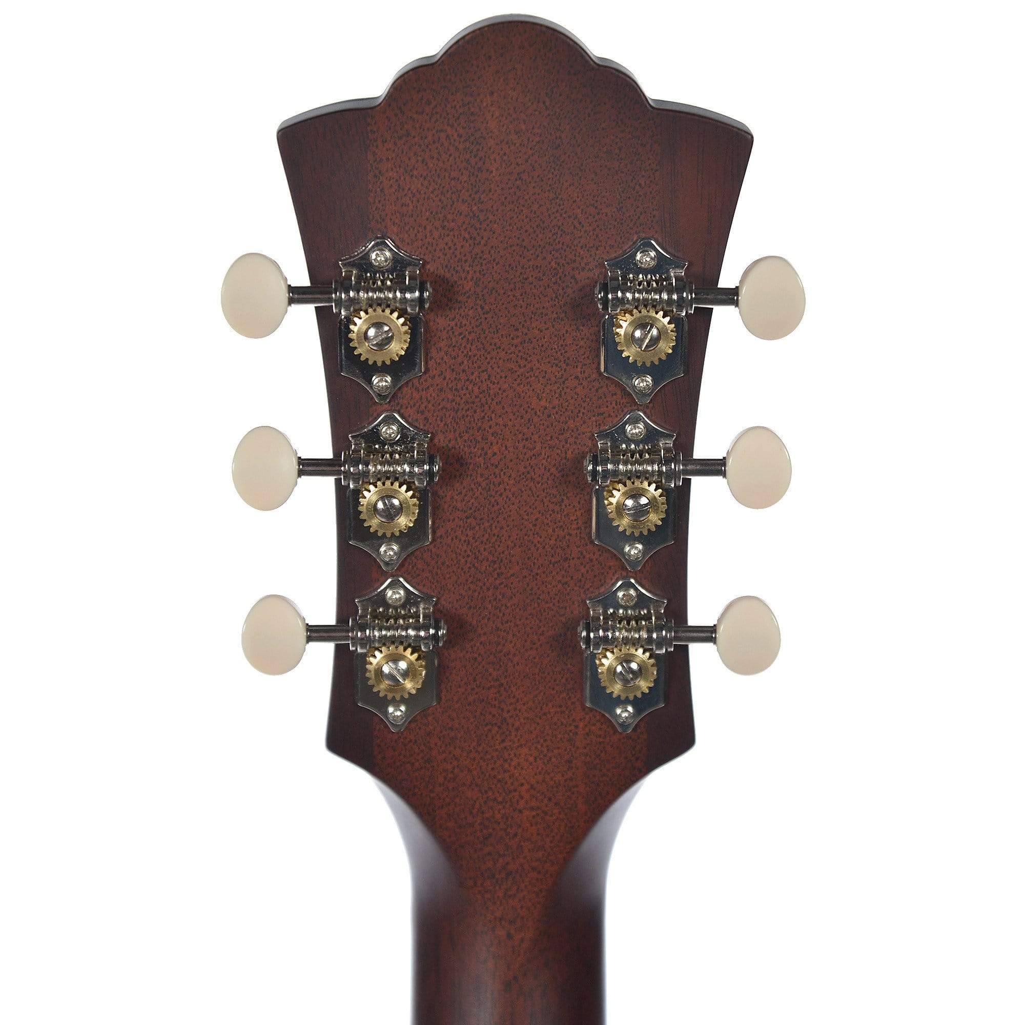 Guild USA D-40 Dreadnought Sitka Spruce/Mahogany Natural w/LR Baggs Pickup Acoustic Guitars / Dreadnought