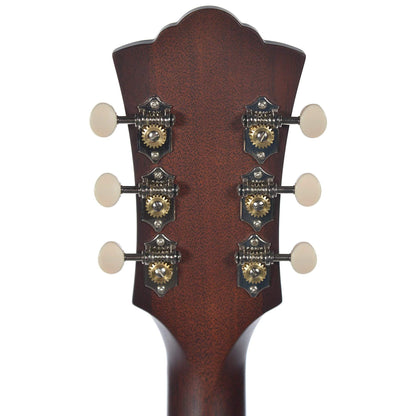 Guild USA D-40 Dreadnought Sitka Spruce/Mahogany Natural w/LR Baggs Pickup Acoustic Guitars / Dreadnought