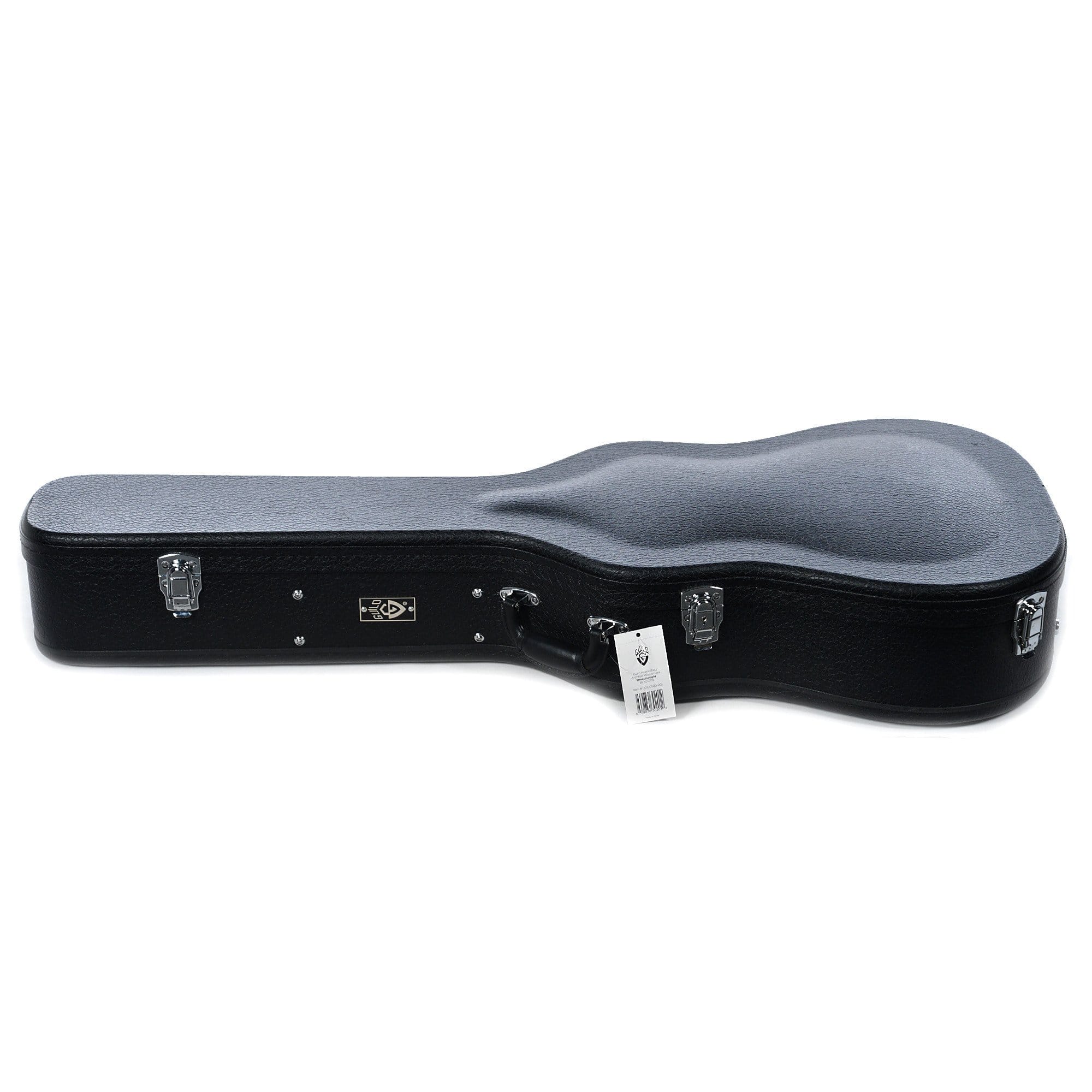 Guild USA D-40 Dreadnought Sitka Spruce/Mahogany Natural w/LR Baggs Pickup Acoustic Guitars / Dreadnought