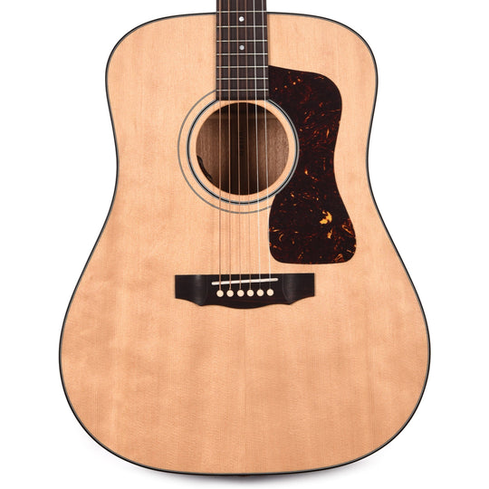 Guild USA D-40 Traditional Dreadnought Sitka/Mahogany w/Pickup Acoustic Guitars / Dreadnought