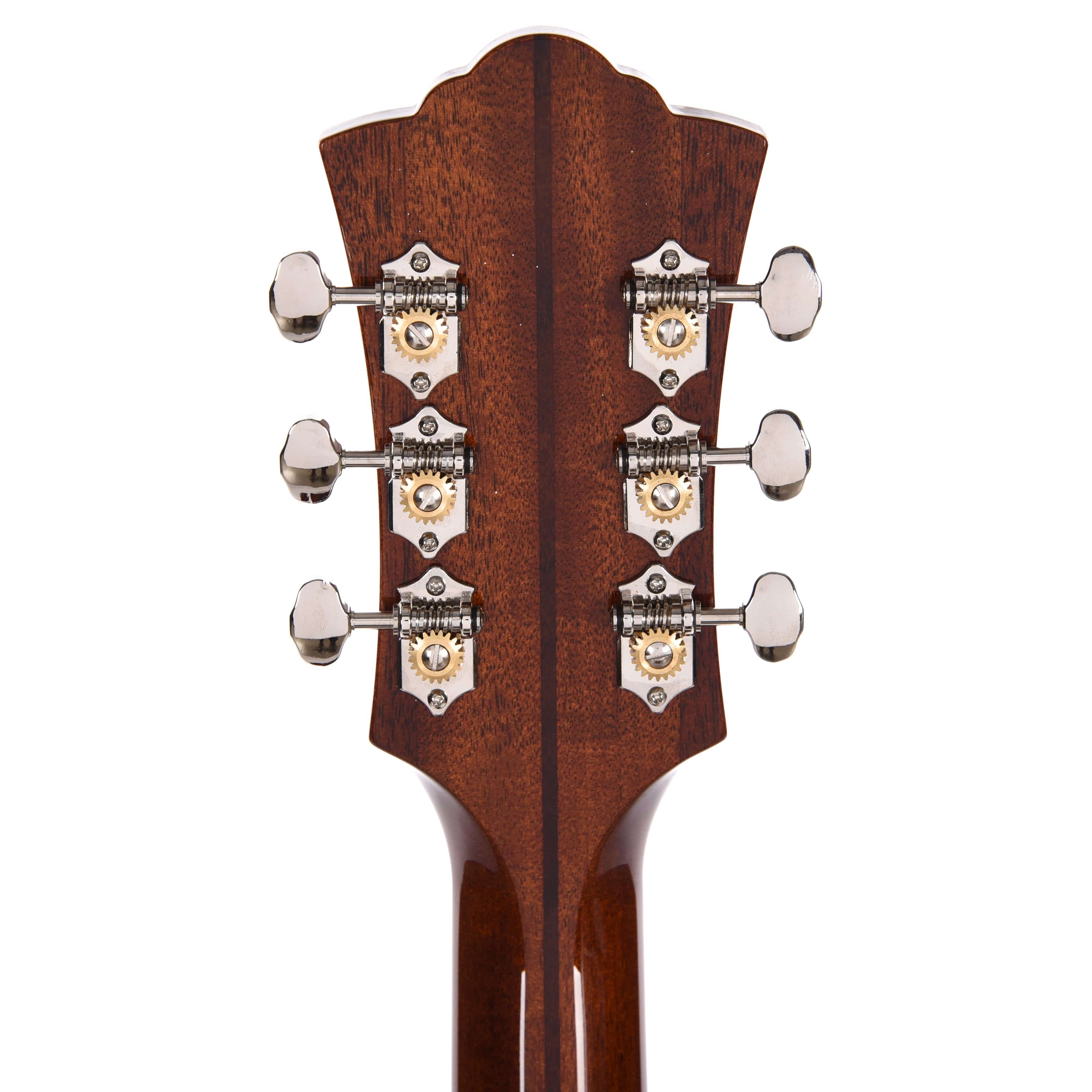 Guild USA D-40 Traditional Dreadnought Sitka/Mahogany w/Pickup Acoustic Guitars / Dreadnought