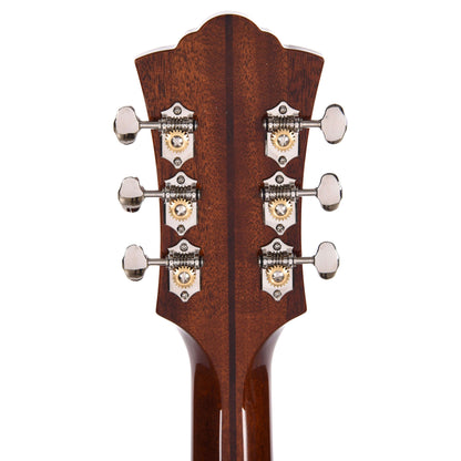 Guild USA D-40 Traditional Dreadnought Sitka/Mahogany w/Pickup Acoustic Guitars / Dreadnought