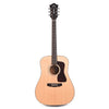 Guild USA D-40 Traditional Dreadnought Spruce/Mahogany Natural Acoustic Guitars / Dreadnought