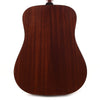 Guild USA D-40 Traditional Dreadnought Spruce/Mahogany Natural Acoustic Guitars / Dreadnought